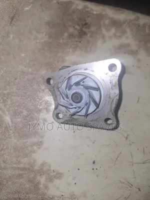 Daihatsu Mira Water Pump