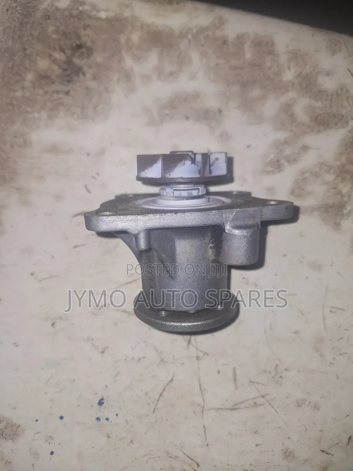 Daihatsu Mira Water Pump