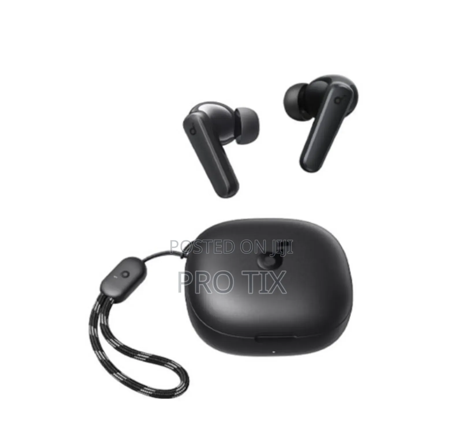 Anker Soundcore R50i Nc True Wireless Noise Cancelling Earbuds