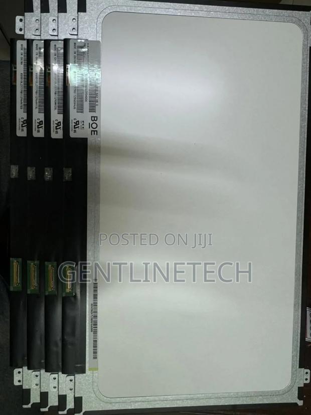 15.6 Inch Slim Laptop Screen 30 Pin – High Quality