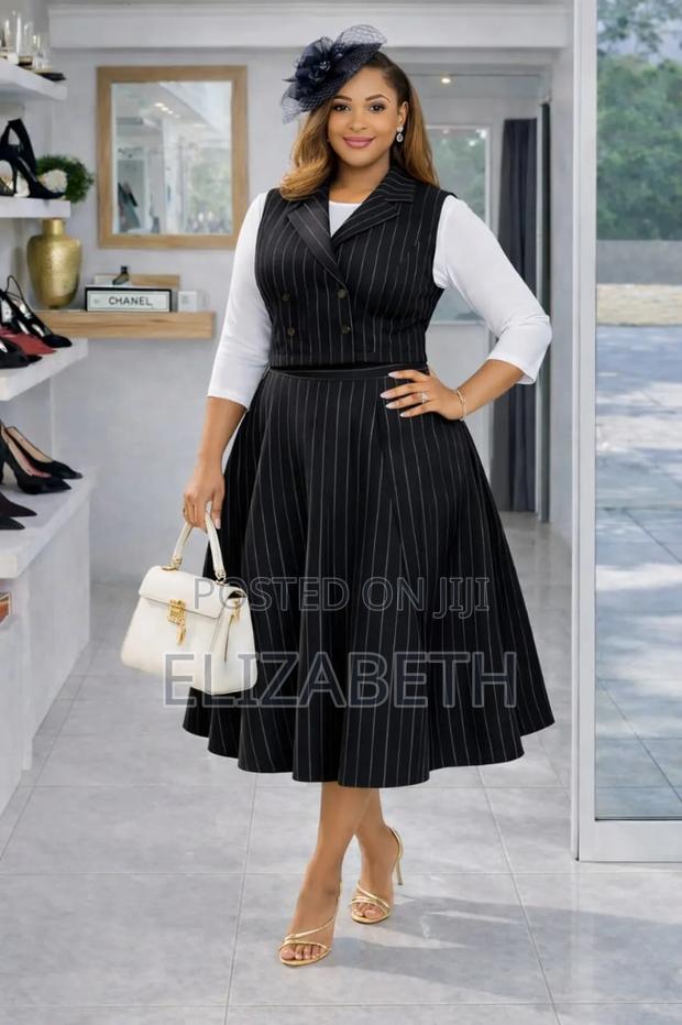 Classy Dresses - thumbnail 5