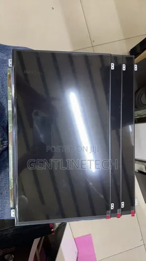 15.6” 30-Pin Slim Screen – Laptop Display Replacement