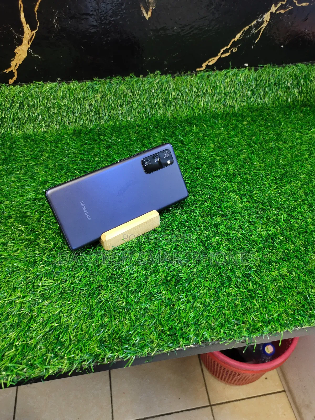 Samsung Galaxy S20 FE 128 GB Gray