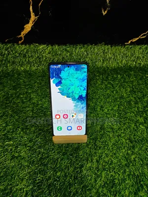 Samsung Galaxy S20 FE 128 GB Gray