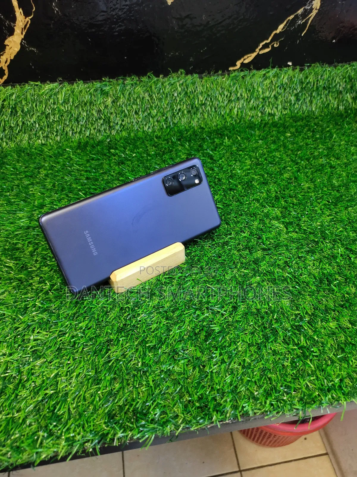 Samsung Galaxy S20 FE 128 GB Gray