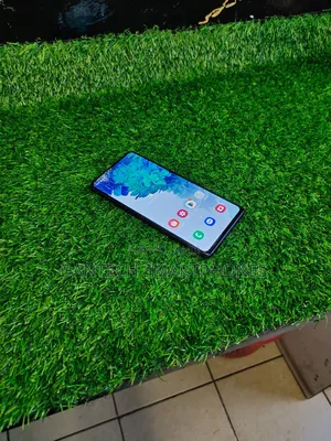 Samsung Galaxy S20 FE 128 GB Gray