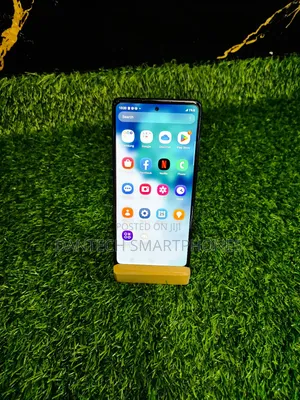 Samsung Galaxy S20 FE 128 GB Gray