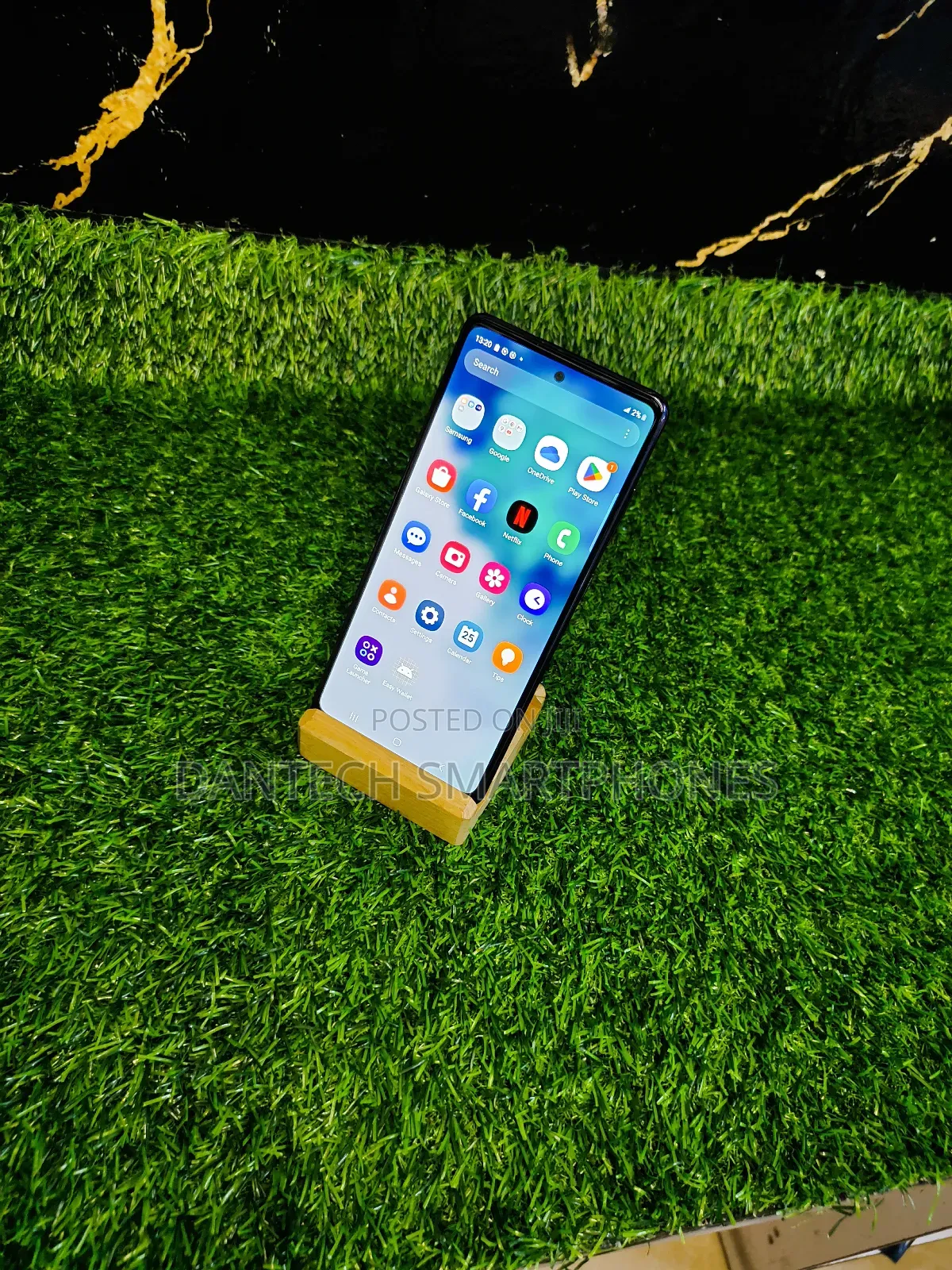 Samsung Galaxy S20 FE 128 GB Gray