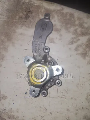 Honda Fit Water Pump