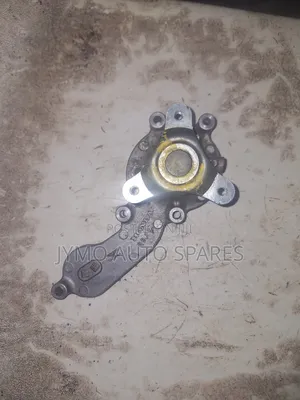 Honda Fit Water Pump