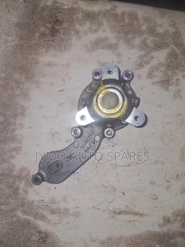 Honda Fit Water Pump - thumbnail 2