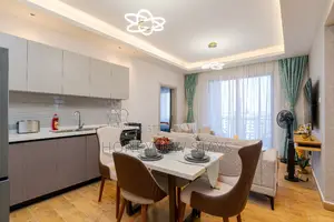 3bdrm Apartment in Wilma Towers, Hurlingham for sale