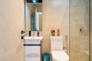 3bdrm Apartment in Wilma Towers, Hurlingham for sale