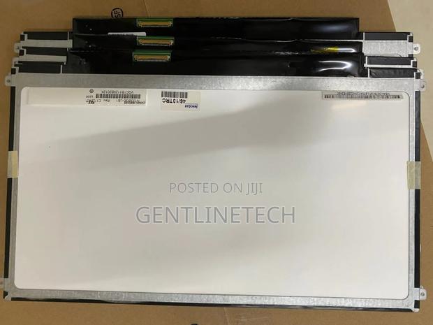 15.6 Slim Laptop Screen 30 Pin – Hd Display Panel