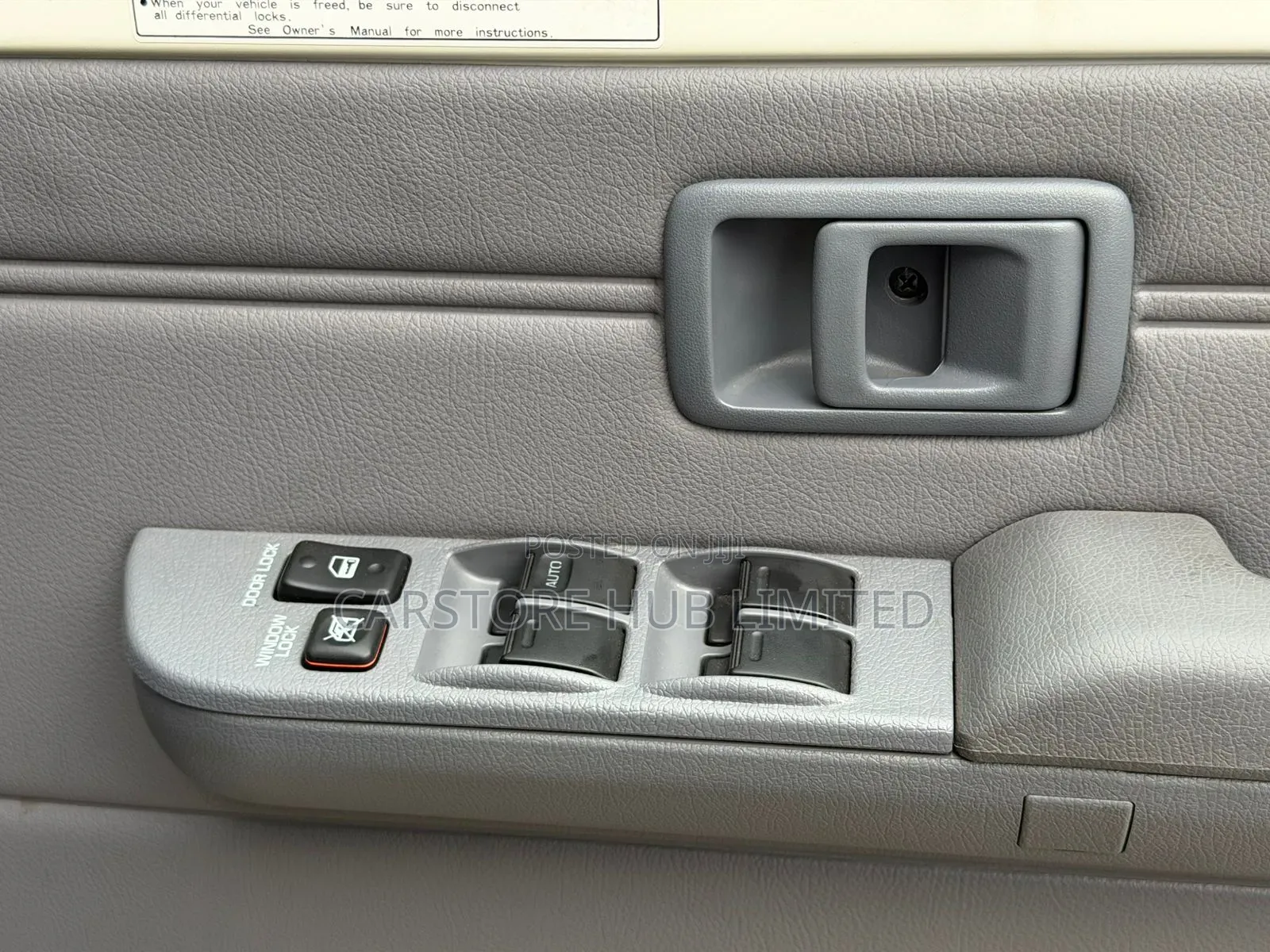 New Toyota Land Cruiser 76 Series 2024 White