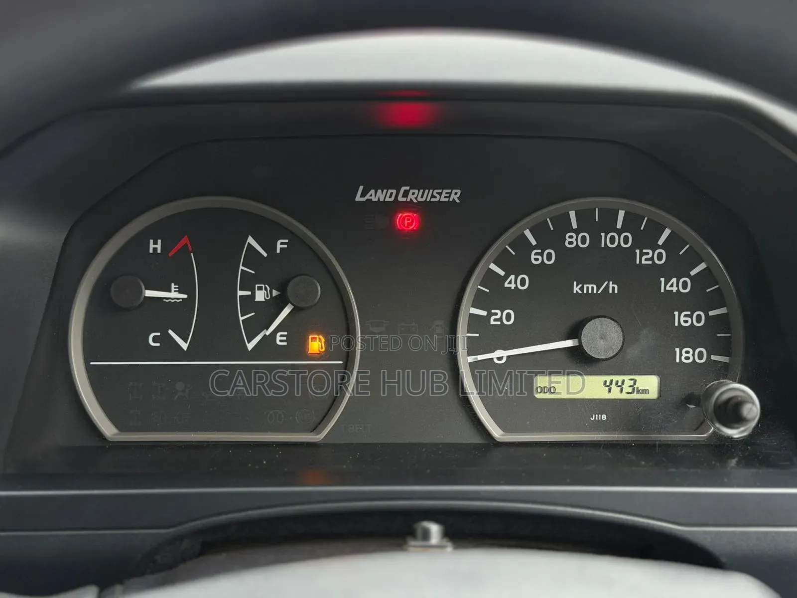 New Toyota Land Cruiser 76 Series 2024 White