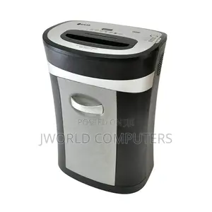 Atlas Paper Shredder 20-Sheet