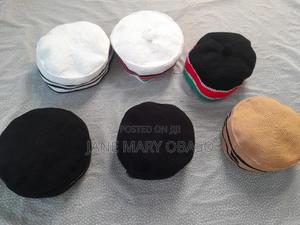 Nice Wollen Hats - thumbnail 2