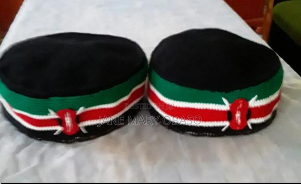 Nice Wollen Hats - thumbnail 3