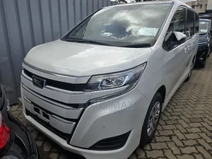 Toyota Noah 2.0 FWD (7 Seater) 2019 White