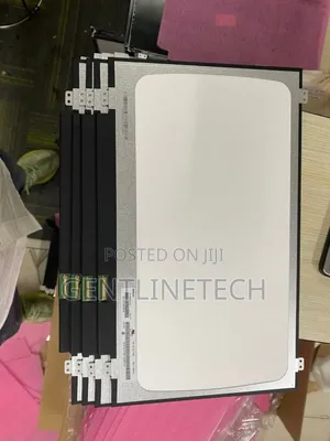 15.6 Slim Led Laptop Screen 30 Pin – Durable Clear