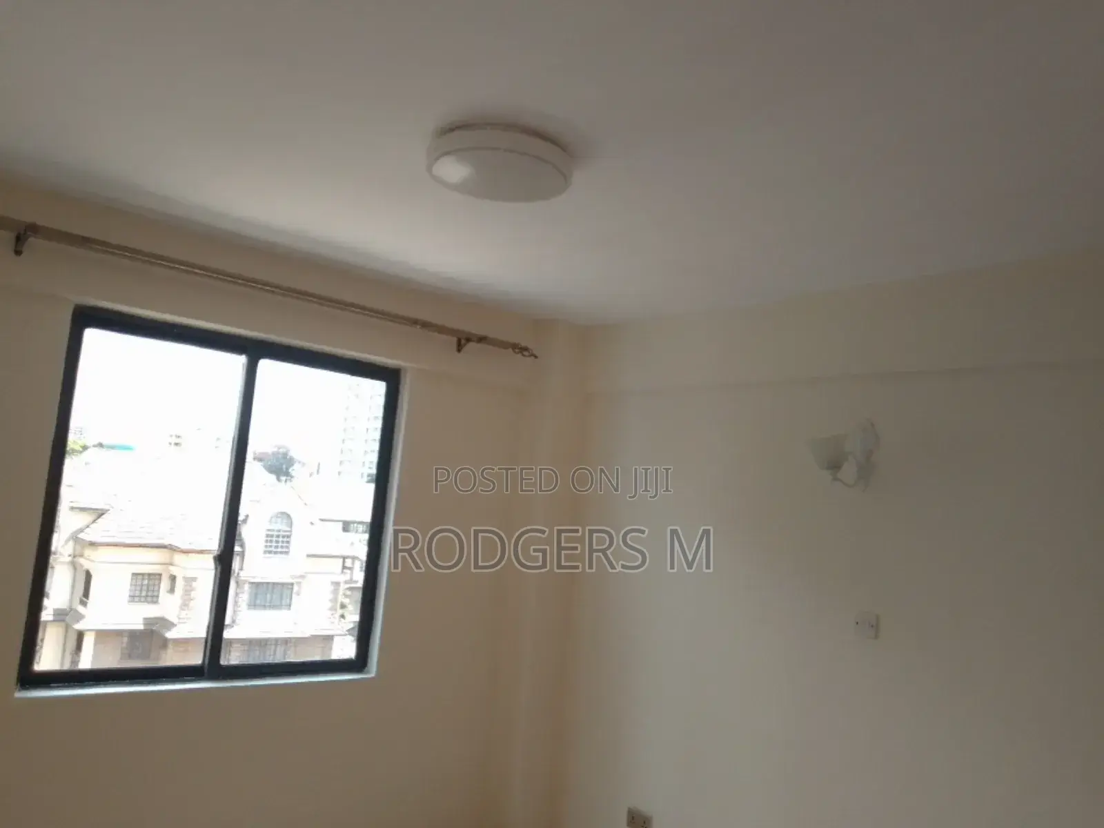 2bdrm Apartment in Kileleshwa for rent