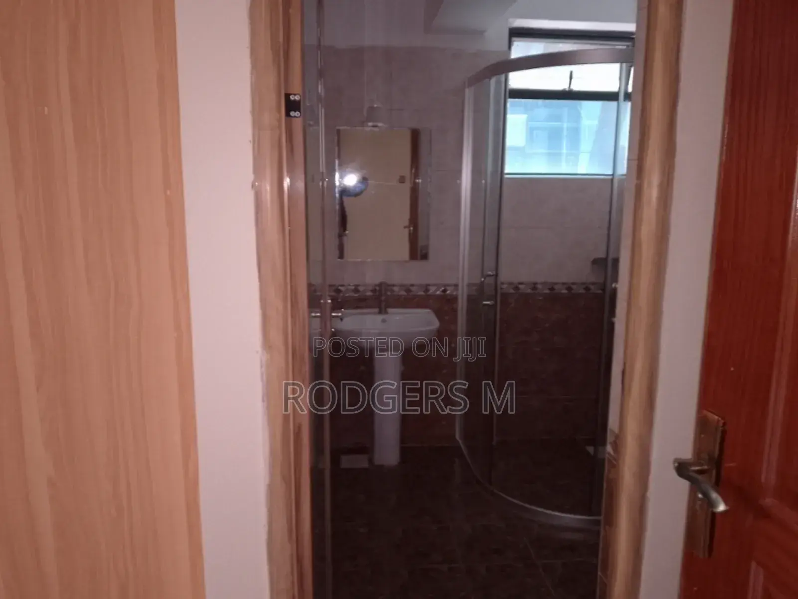 2bdrm Apartment in Kileleshwa for rent