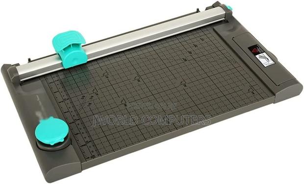 Office Point A4 Paper Cutter - main view