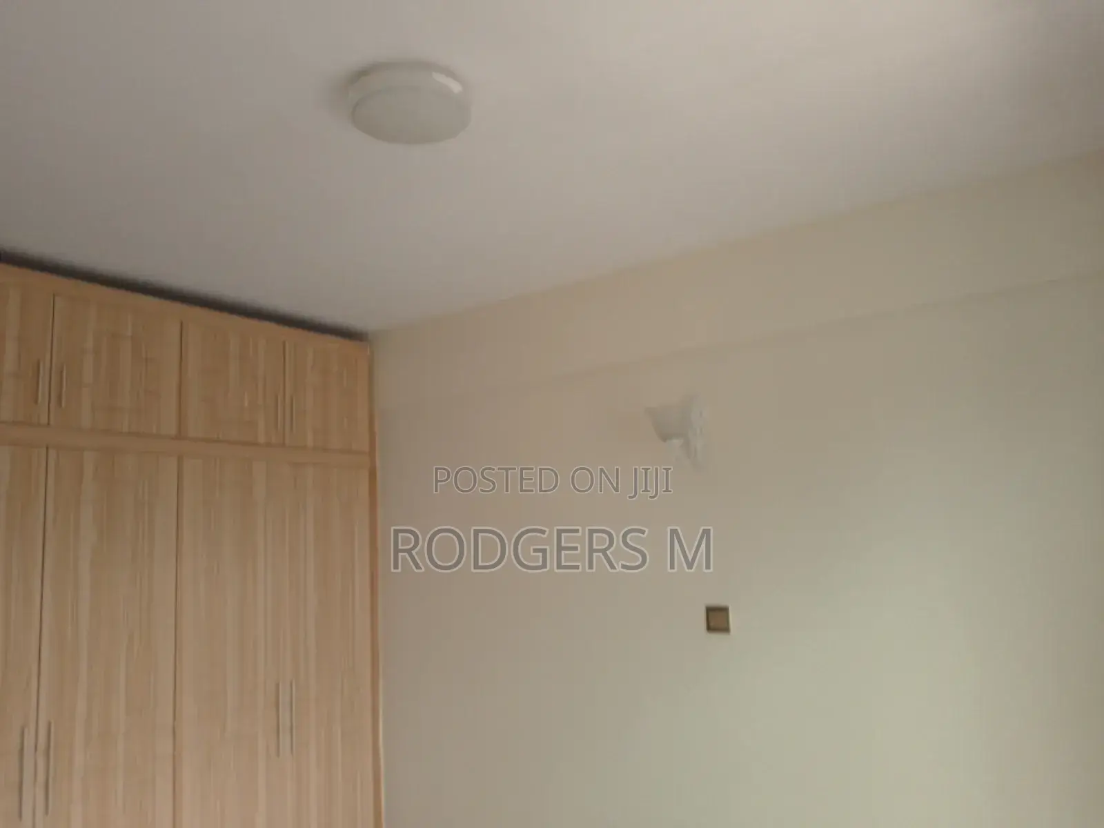 2bdrm Apartment in Kileleshwa for rent