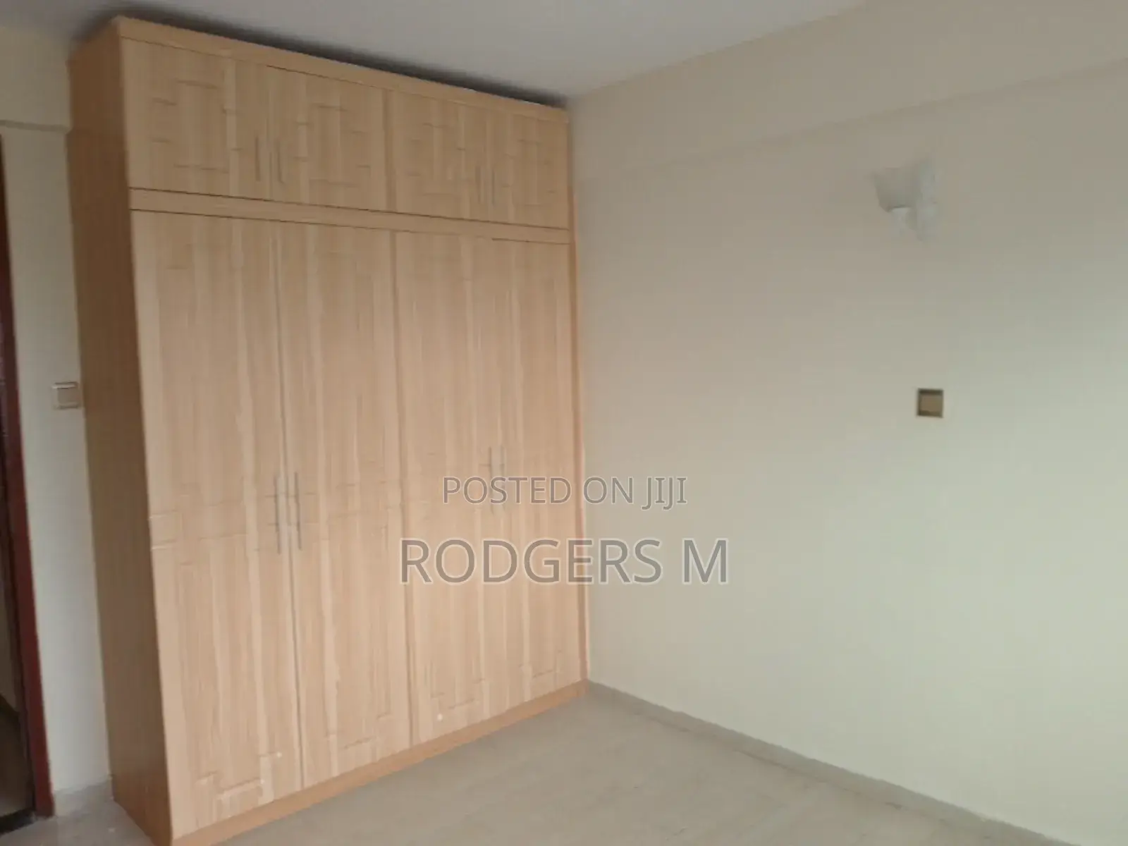2bdrm Apartment in Kileleshwa for rent