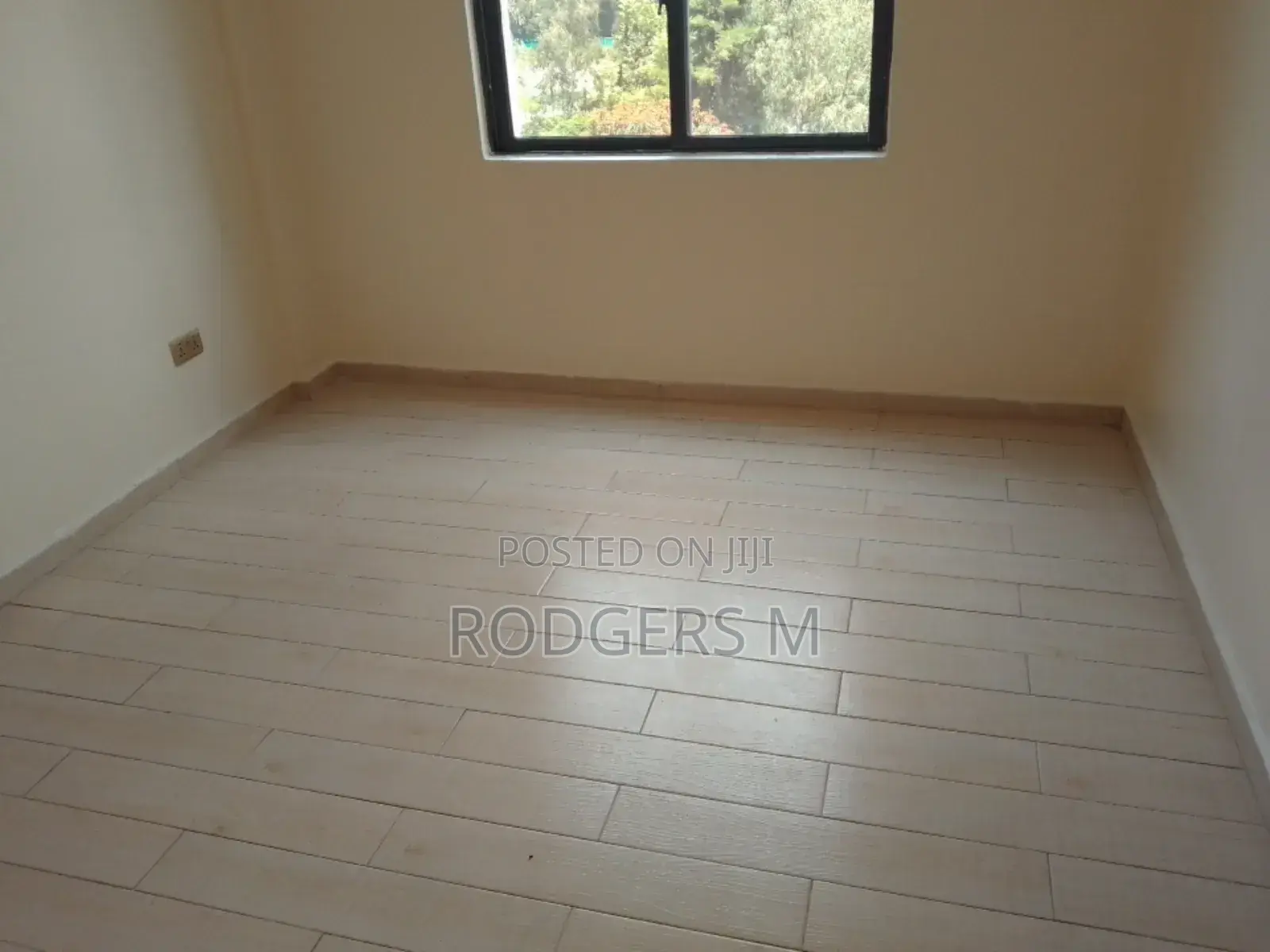 2bdrm Apartment in Kileleshwa for rent