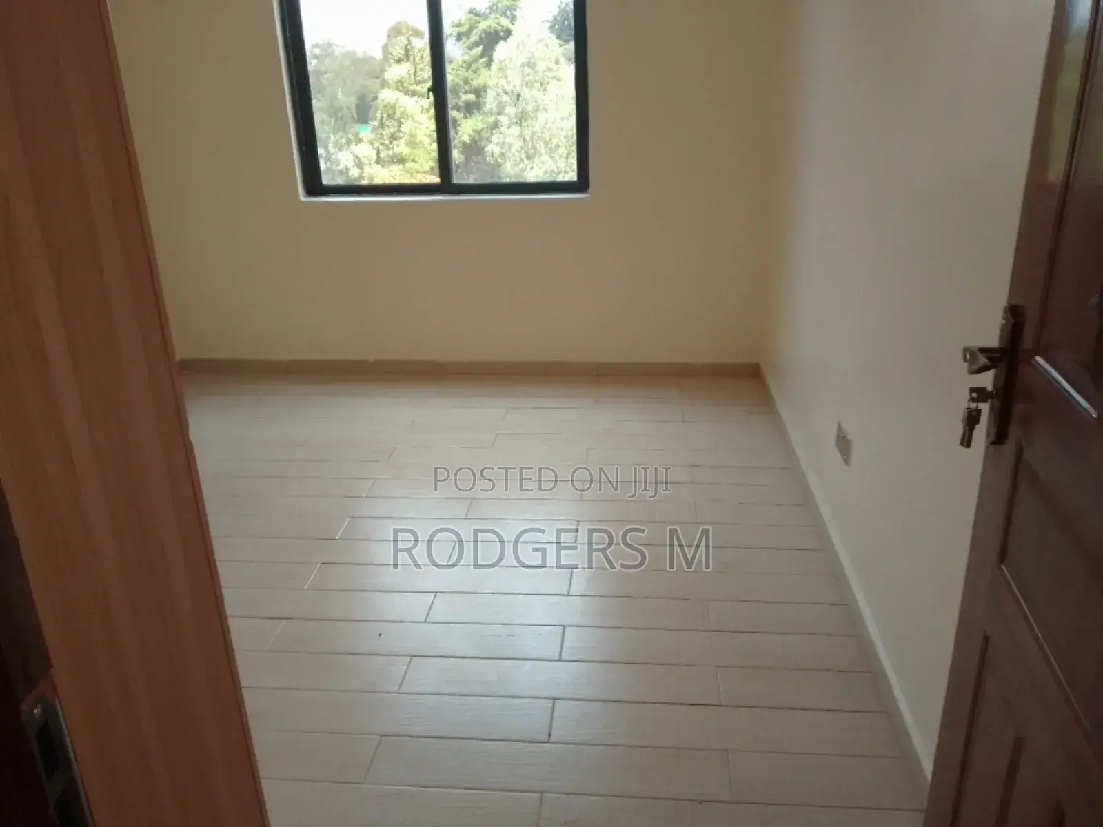 2bdrm Apartment in Kileleshwa for rent