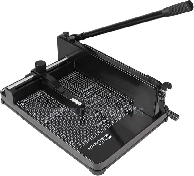 Office Point A4 Paper Cutter - thumbnail 3