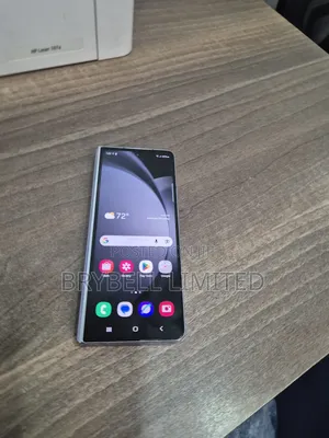 Samsung Galaxy Z Fold 5 256 GB Bronze