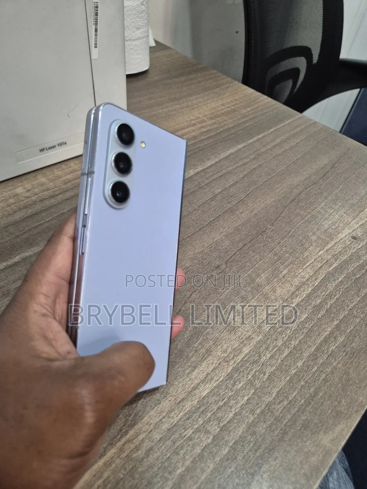 Samsung Galaxy Z Fold 5 256 GB Bronze