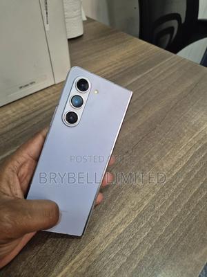 Samsung Galaxy Z Fold 5 256 GB Bronze - thumbnail 2