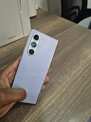 Samsung Galaxy Z Fold 5 256 GB Bronze