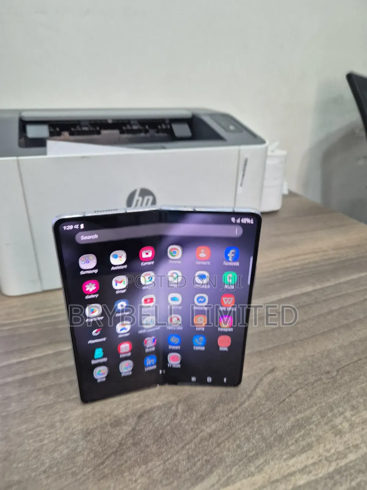 Samsung Galaxy Z Fold 5 256 GB Bronze