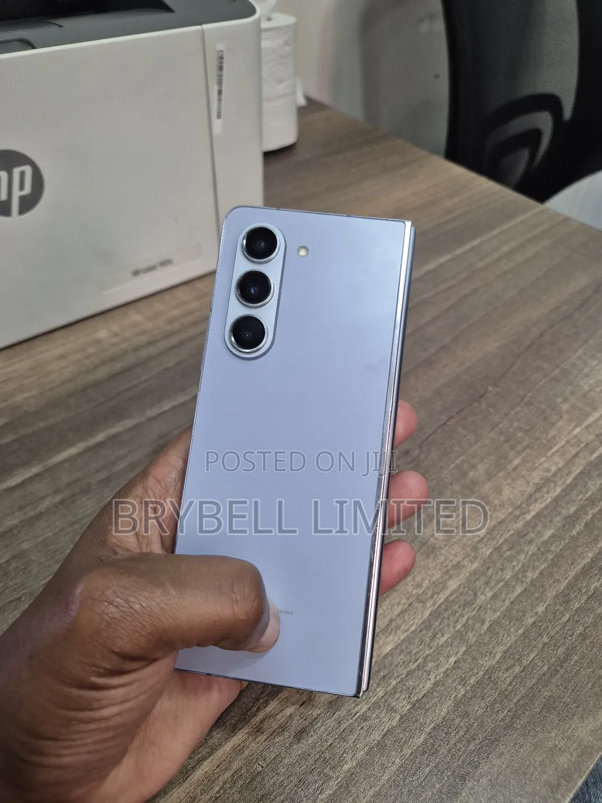 Samsung Galaxy Z Fold 5 256 GB Bronze