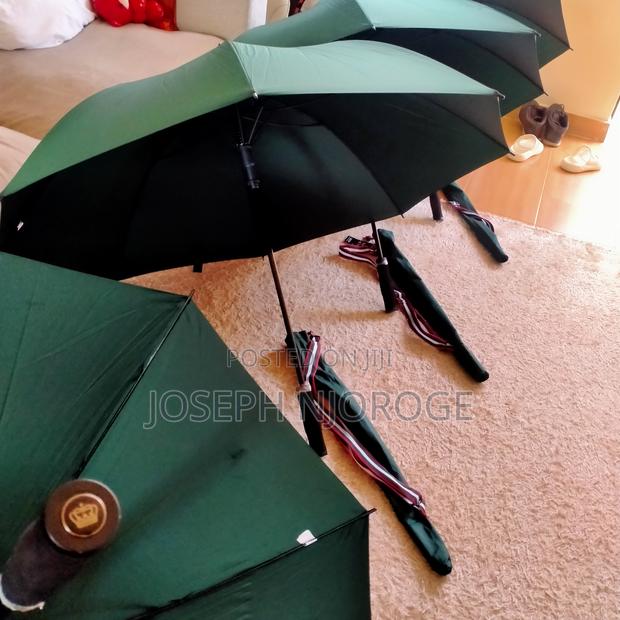 Quality Umbrellas