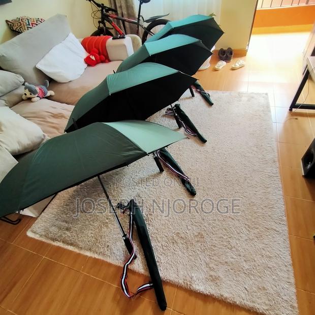 Quality Umbrellas - thumbnail 2