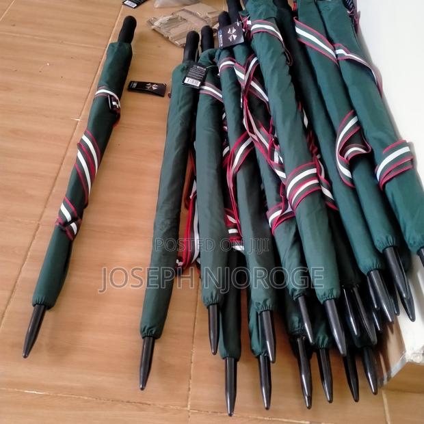 Quality Umbrellas - thumbnail 3