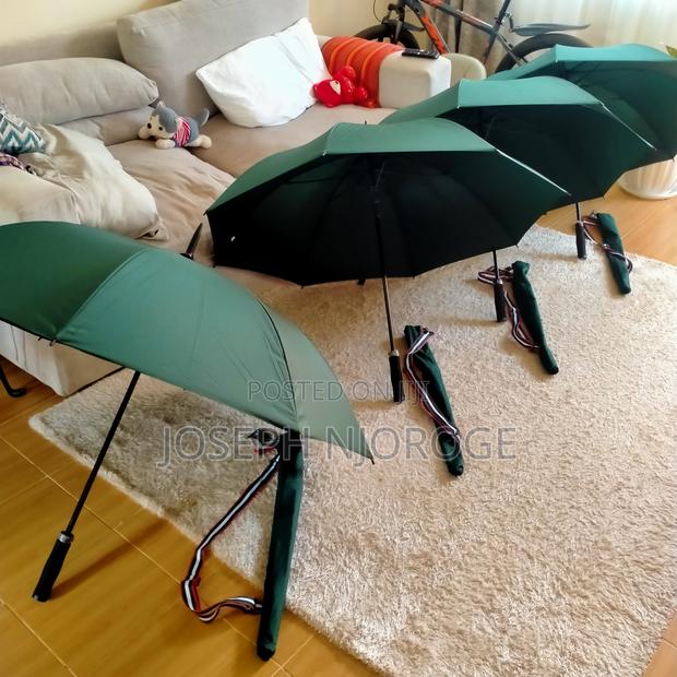 Quality Umbrellas - thumbnail 5