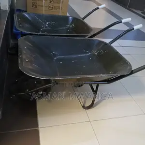 Multipurpose Wheelbarrow