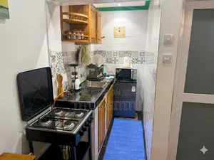 Furnished Studio Nyali | Ac | Near Beach & Cinemax |