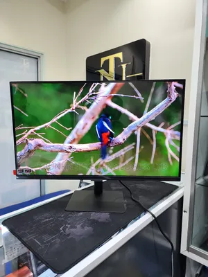 Samsung Smart Monitor M5 27′′ – Full Hd (1080p) Va Display,