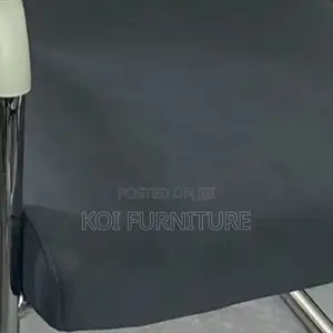 Office Chairs; Sled Based Ergonomic Visitors Mesh Office Seat