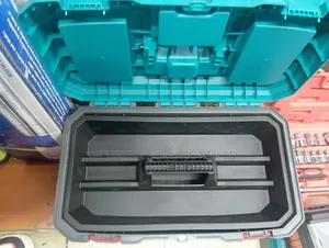 20 Inch Total Empty Toolbox