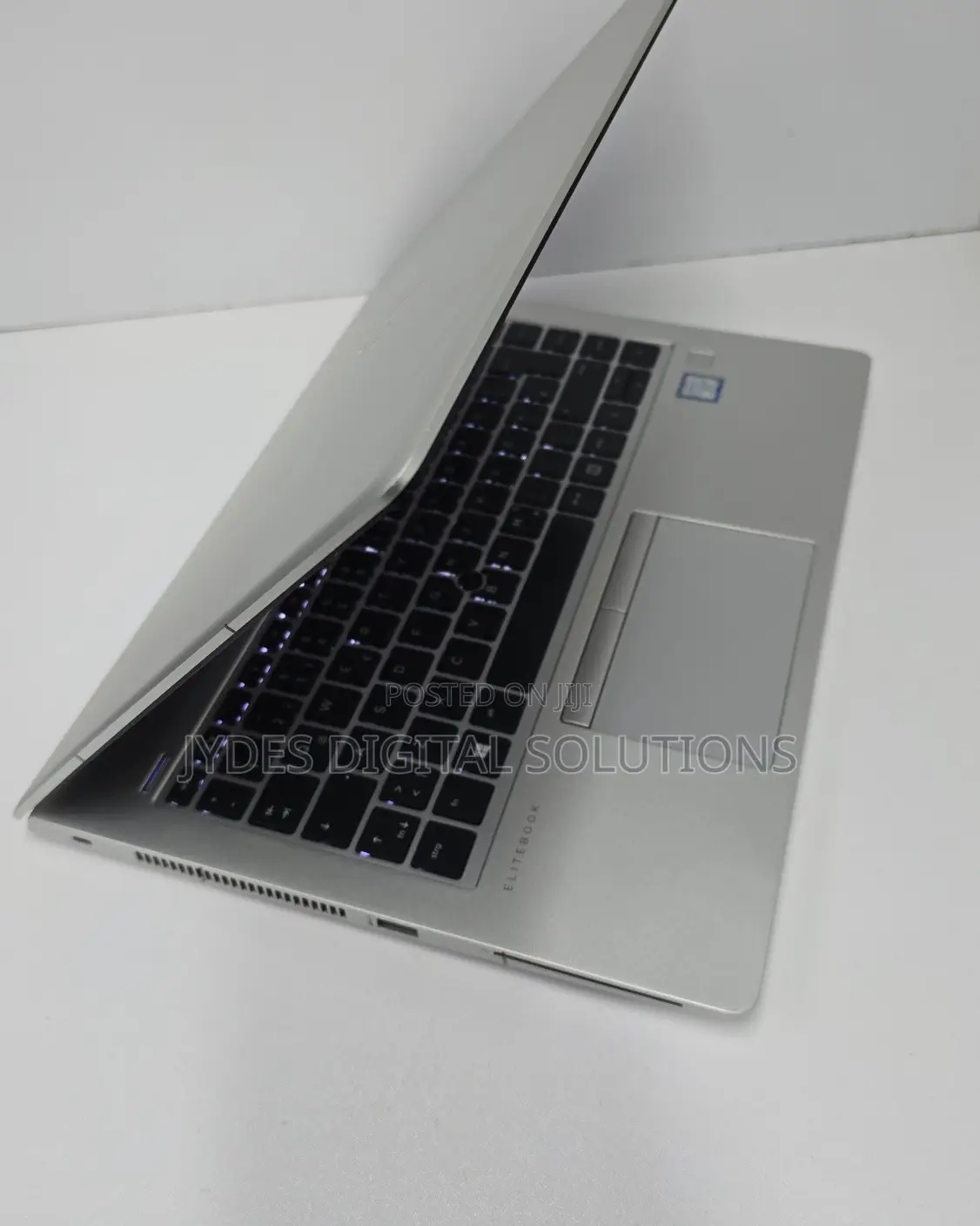Laptop HP EliteBook 830 G6 8GB Intel Core i7 SSD 256GB