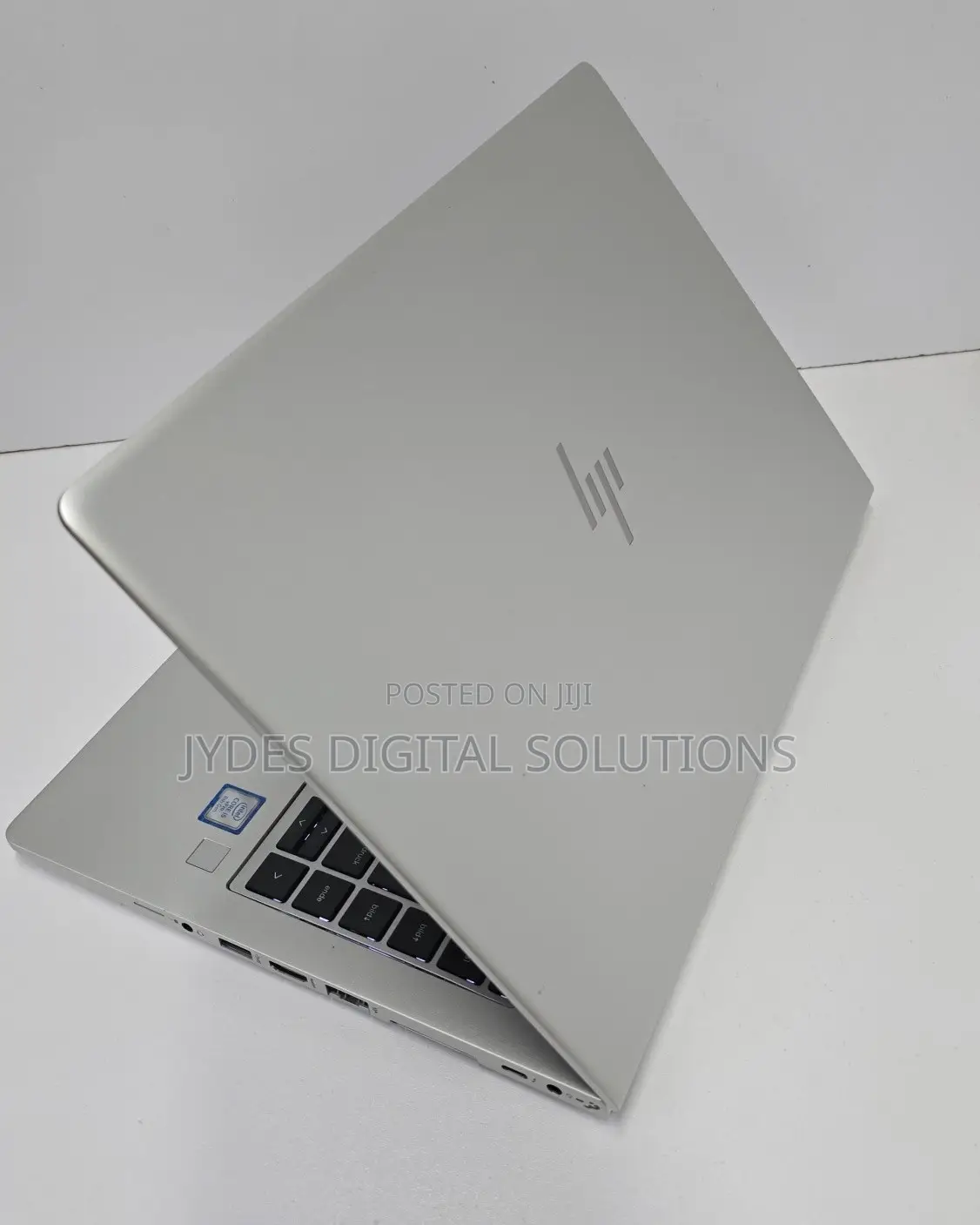 Laptop HP EliteBook 830 G6 8GB Intel Core i7 SSD 256GB